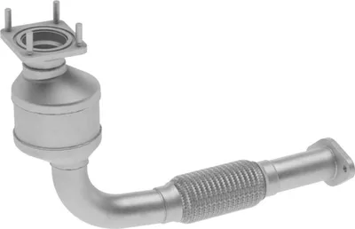 Produktbild von HELLA Katalysator Kat für FORD MONDEO II Kombi (BNP) Euro 2 8LE 366 051-691