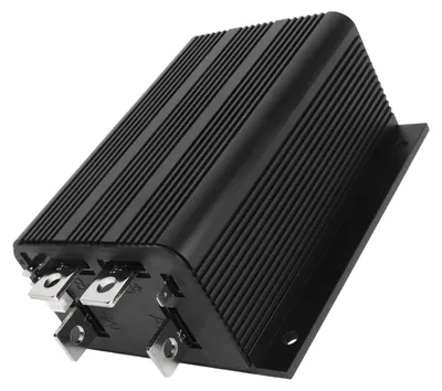DC-Motorcontroller 24V-36V für Curtis 1204-004, Ersatz