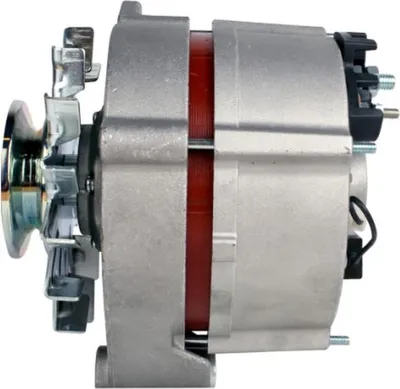 Produktbild von HELLA 8EL 012 426-651 Lichtmaschine Generator LiMa 90A 12V für VW GOLF II (19E, 1G1) TRANSPORTER III Bus für AUDI 80 (89, 89Q, 8A, B3) 80 Avant