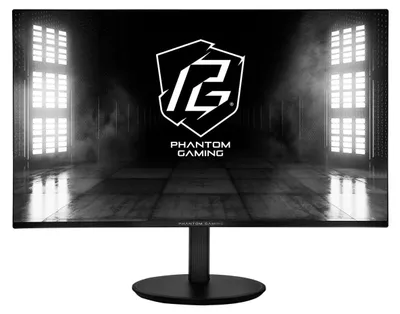 Imagen del producto de ASRock 90LXA120-A0E1A0V ASRock 68,5cm PG27FFS2E 16:9 HDMI/DP 240Hz FHD