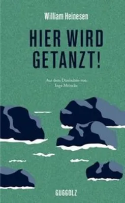 Obrázok produktu pre Hier wird getanzt!