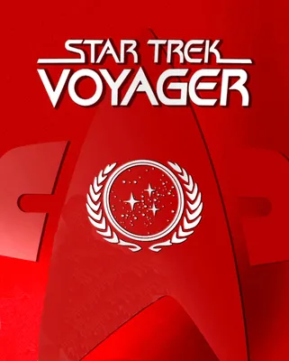 Produktbild von Star Trek - Voyager: Season 6 (7 DVDs)