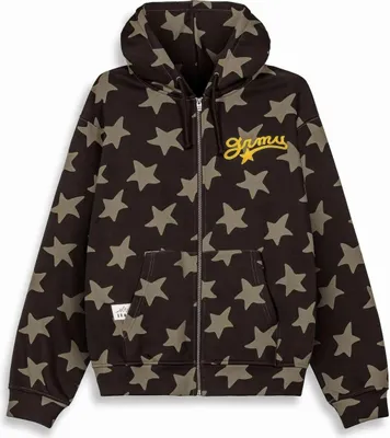 Zdjęcie produktu dla Bluza z kapturem Grimey GCZH64109 dla Uni