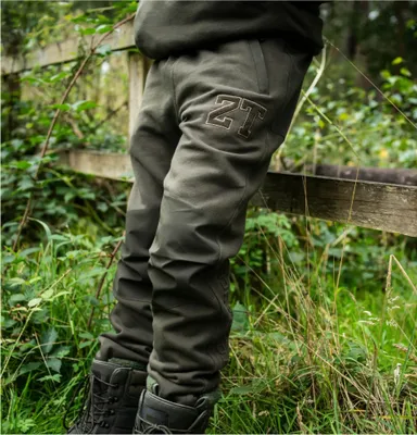 Produktbild von Nash ZT Wind Chill Joggers Varsity - Größe: XXL