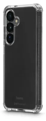 Produktbild von Hama Extreme Protect Handy-Schutzhülle 15,8 cm (6.2") Cover Transparent