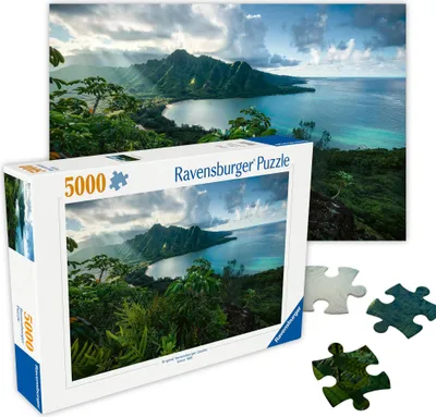 Produktbild von Atemberaubendes Hawaii Ravensburger 16106