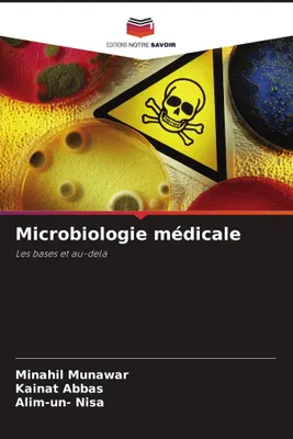 Produktbild von Microbiologie médicale