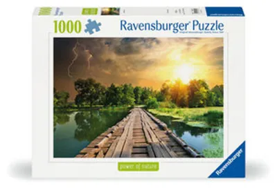 Produktbild von Mystisches Licht Ravensburger 12000305