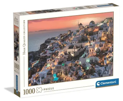 Produktbild von Clementoni High Quality Collection 39885, 1000 Stück(e), Landschaft, 18 Jahr(e)