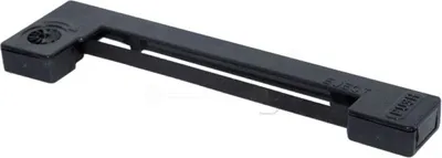 Produktbild von Epson Farbband, für ERC-22, Nylon, schwarz