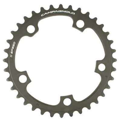 Image de Pédalier Campagnolo 11 vitesses, 39 dents