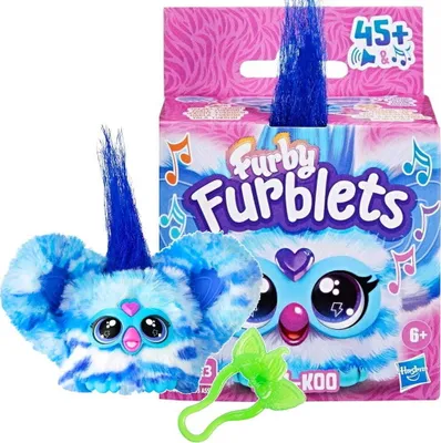 Produktbild von Hasbro F88935X0, 6 Jahr(e), LR44, Akkus/Batterien enthalten