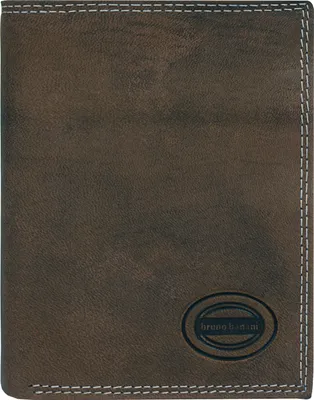 Produktbild von Bruno Banani Geldbörse Herren, Damen braun