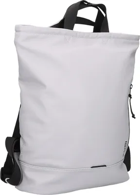Produktbild von Zwei Cargo Car140 Rucksack Grau  Grau One Size