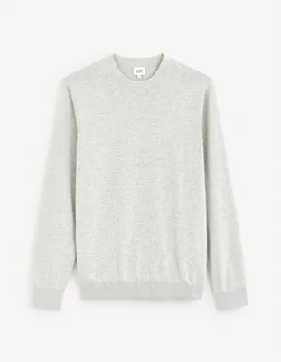 Produktbild von Celio Einfarbiger Pullover Decoton XXL