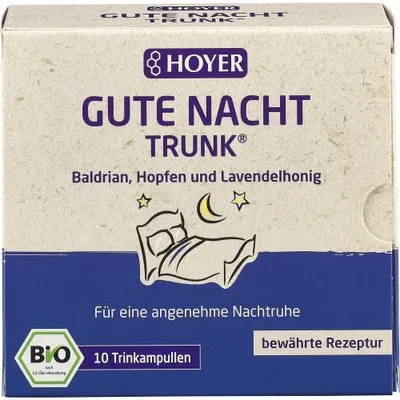 Zdjęcie produktu dla Hoyer 4002029004508, Pudełko