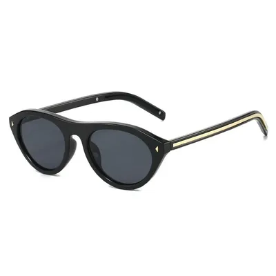 Produktbild von Polarisierte Sonnenbrille UV400 Damen & Herren – Cat-Eye Uni