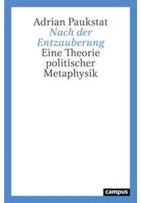 Image de Nach der Entzauberung