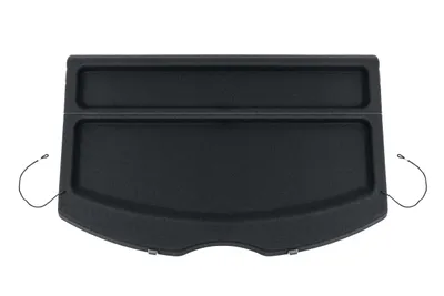 Produktbild von Herstmoto Heckablage/Kofferraumabdeckung passend für Skoda Octavia III 5E LIFTBACK 2012-2020 5E5867769