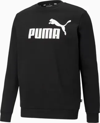 Produktbild von PUMA Aktiver Freizeitpulli für Männer