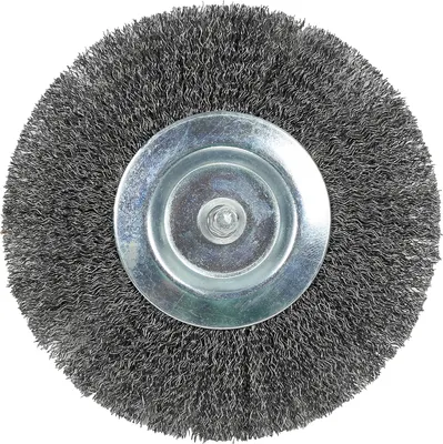 Obrázek produktu pro EINHELL kartáč na spáry, ocel (15 mm), 3424140