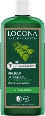 Obrázok produktu pre Žihľava - Šampón na starostlivosť 250ml