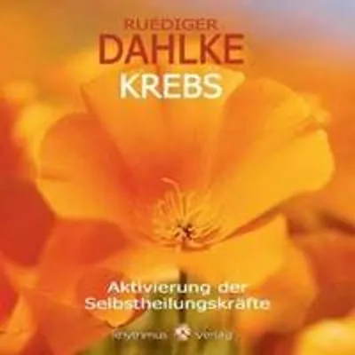 Produktbild von Krebs - Aktivierung der Selbstheilungskräfte