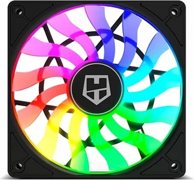 Immagine prodotto di Ventilatore Box Nox-Xtreme NXHUMMERSLIMFAN