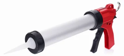 Zdjęcie produktu dla Pistolet silikonowy 400ml 16653