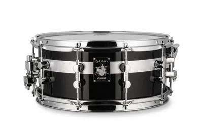 Image de Sonor Jost Nickel Signature Snare