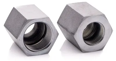 Produktbild von POLBERIS Muffe redukcyjna 3/4''- 1'' BSP stalowa