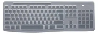 Produktbild von Educ K270 Protective Cover - N/A - Ww