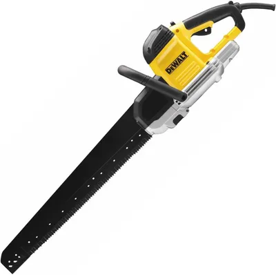 Productafbeelding van DeWalt DWE398-QS speciale zaag, 1.700 watt, 430 mm