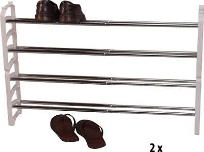 Produktbild von Schuhregal Horst