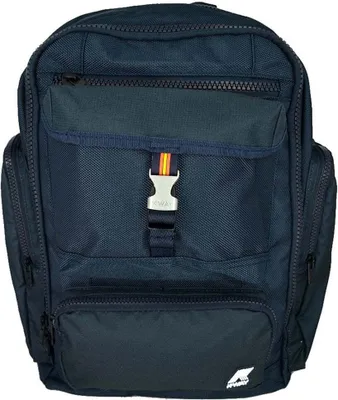 Produktbild von Rucksäcke K-Way K1n01 Blau Polyester