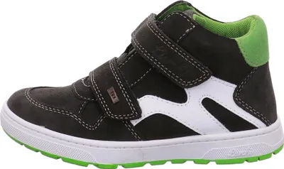 Immagine prodotto di Stivali da arrampicata Lurchi DOLTO-TEX per bambino 31363339343834 Verde 26 EU