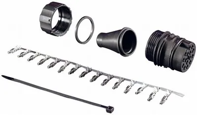 Immagine prodotto di HELLA 9XX 340 884-001 Assortimento di connettori per cavi