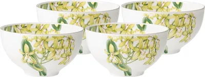 Produktbild von Villeroy & Boch Amazonia Bol ø 13,5 cm 4er Set