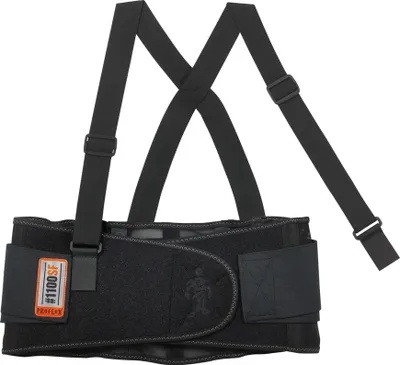 Obrázok produktu pre Podporný pás Ergodyne Standard Proflex 1100SF, XL 11605 (podporný pás)