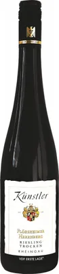 Produktbild von Flörsheimer Herrnberg Riesling Rheingau Qualitätswein trocken