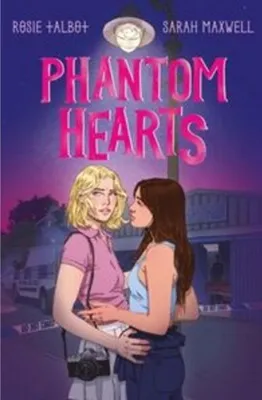 Produktbild von Phantom Hearts