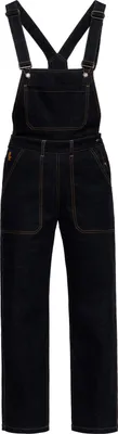 Immagine prodotto di Salopette in denim QUEEN KEROSIN in denim stile workwear Xl