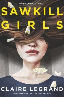 Produktbild von Sawkill Girls