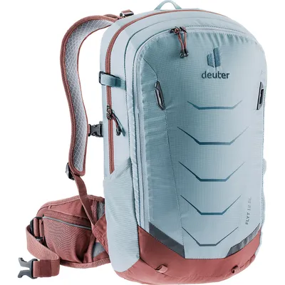 Produktbild von Deuter Flyt 12 SL Barva: dusk-redwood