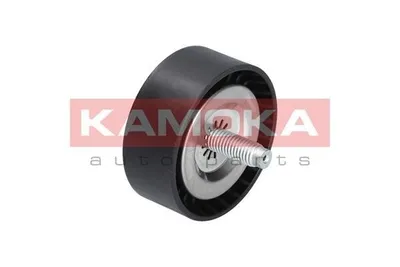 Produktbild von KAMOKA R0349 Umlenkrolle Keilrippenriemen 65mm passend für MERCEDES-BENZ C-Klasse Limousine (W204) C-Klasse T-modell (S204) E-Klasse Limousine (W212)