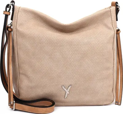 Produktbild von Suri Frey Suri Buffy Damenaccessoires Taschen Beige Freizeit, Stück:1 Stk.