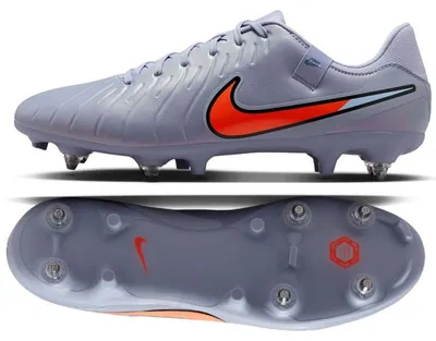Image de Buty Nike Tiempo Legend 10 Academy SG-Pro AC DV4338-402 45