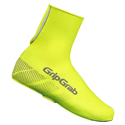 Image de Gripgrab Ride Waterproof Hi-Vis Yellow XXXL