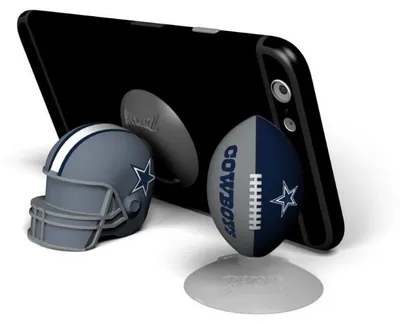 Produktbild von Dallas Cowboys Sports Suckerz (2er-Set)