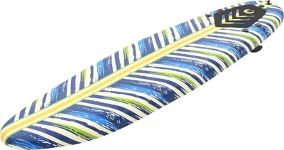 Produktbild von vidaXL Surfbrett 170 cm Blatt